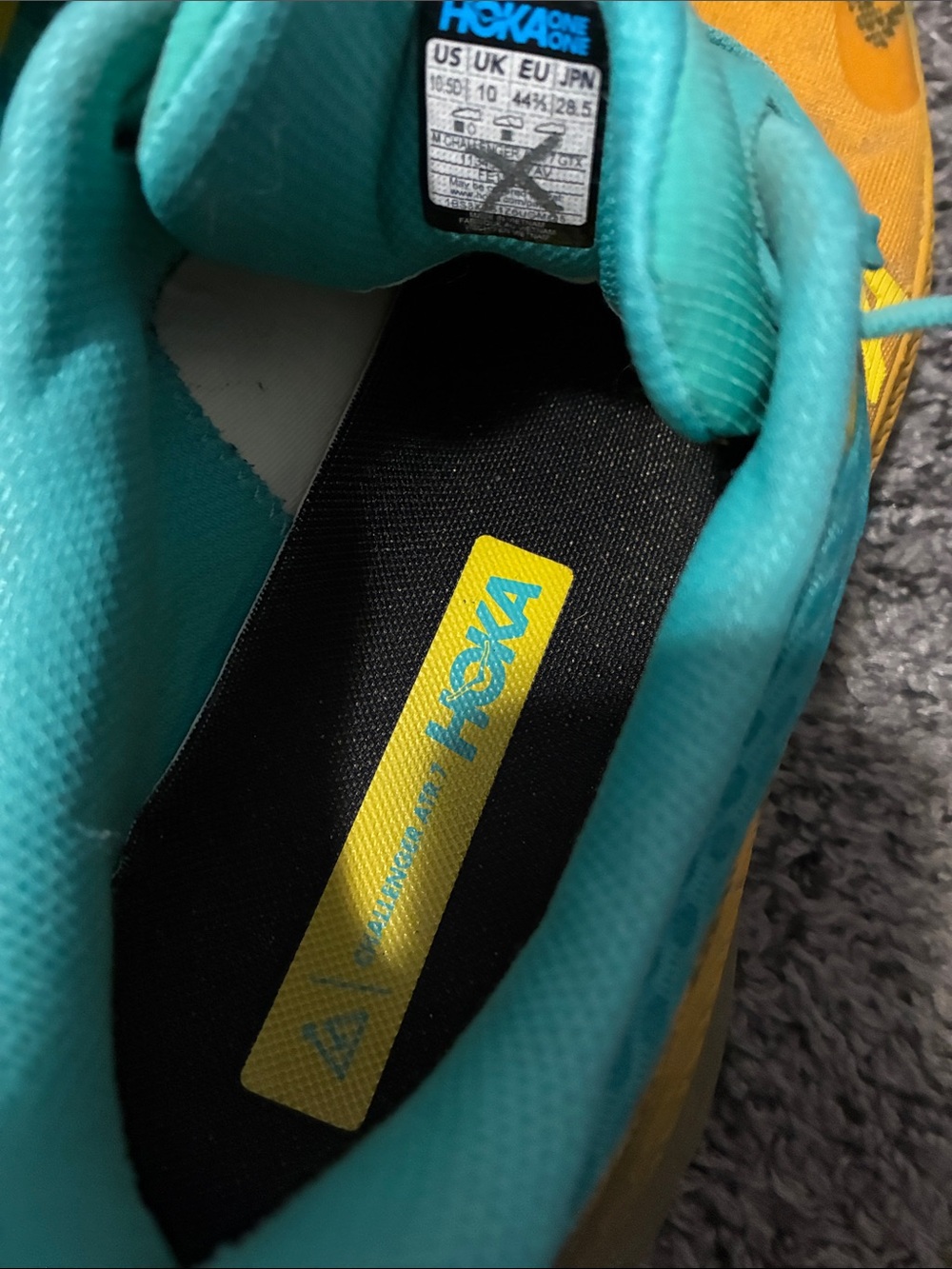 Hoka challenger atr 7 - Picture 5 of 8